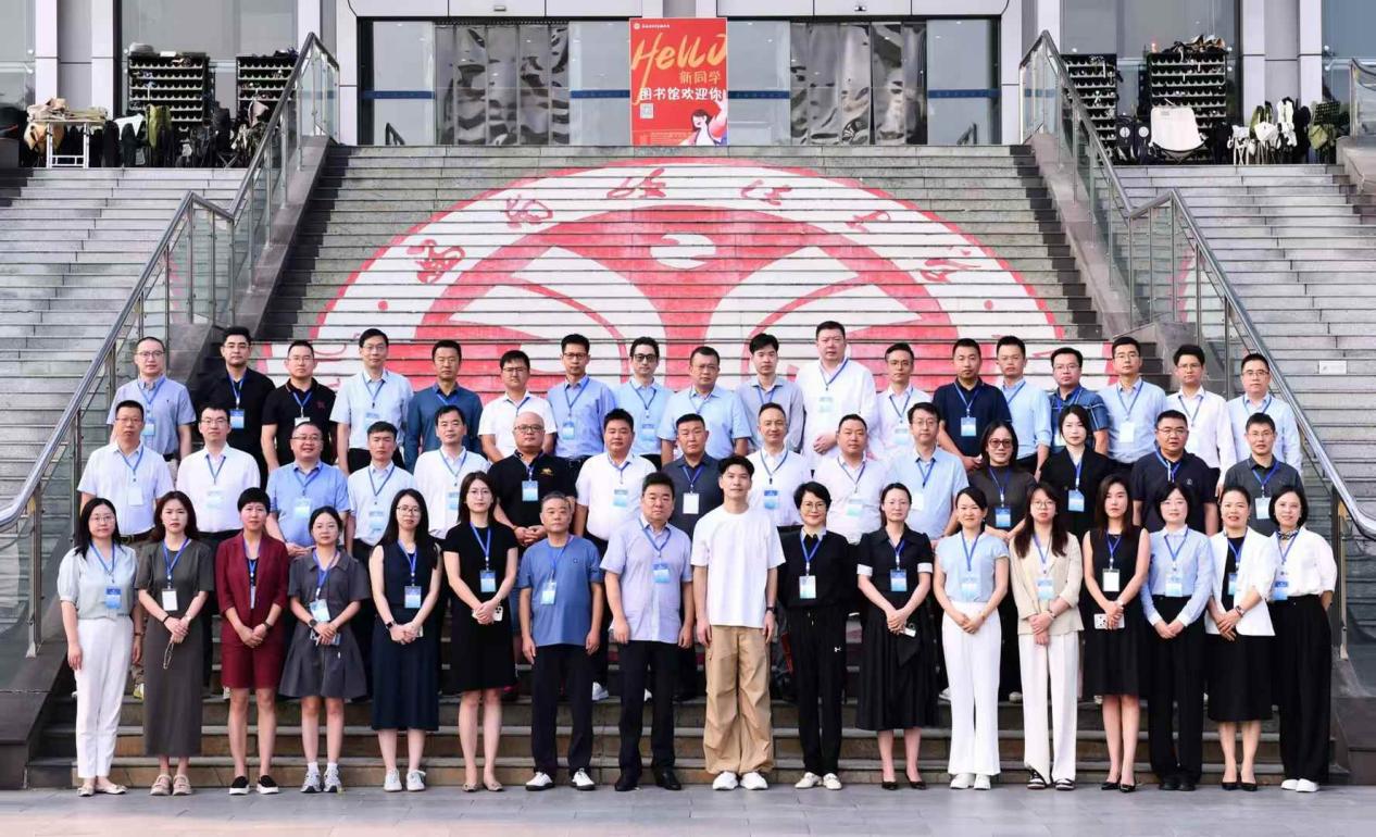 张娟律师参加宁波市中小律所主任综合能力提升培训班并获结业（图2）